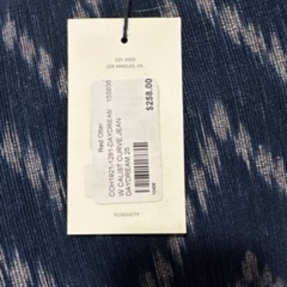 Citizens of Humanity - Picture 7 of 7